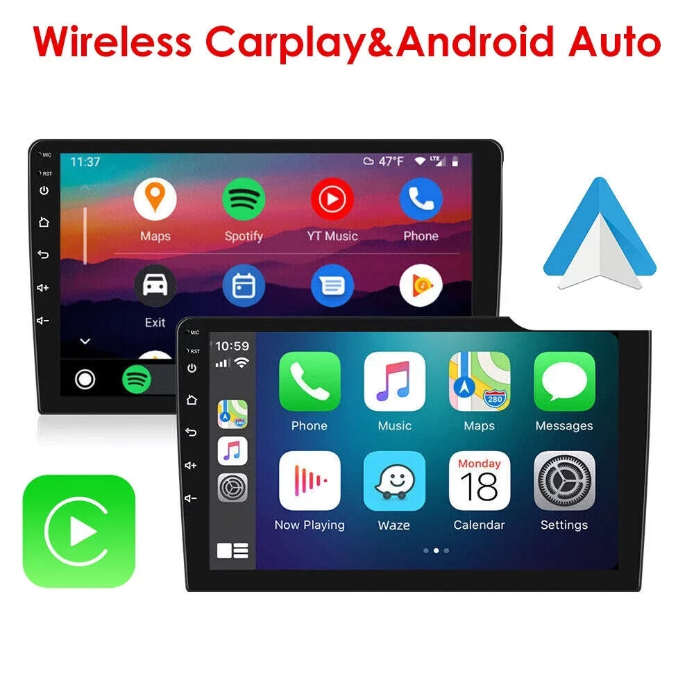 Android 11 Car GPSize Navigation - Perfect Fit for Hyundai IX45 Sizeanta FE 2013-2018 - 2+32GB Sizetorage