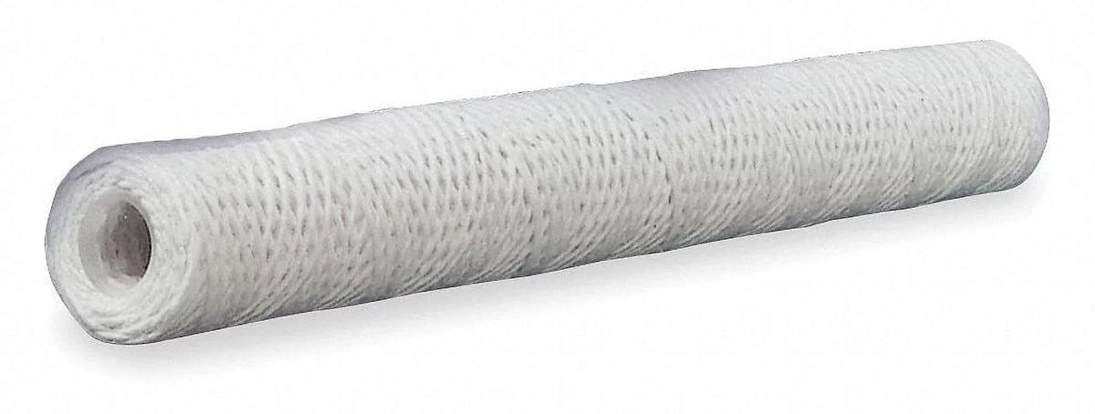 Parker Filter Cartridge,5 micron,30" H,PK6  M23R30A