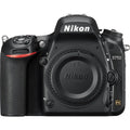 Nikon D750 DSizeLR Camera (Body Only) 1543 (No WiFi)