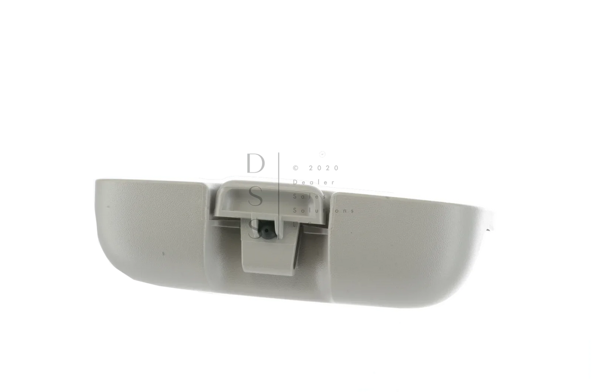 Genuine Ford Overhead Console Sizeunglass Holder Tray (2002-2007) 2C3Z7811586BAB