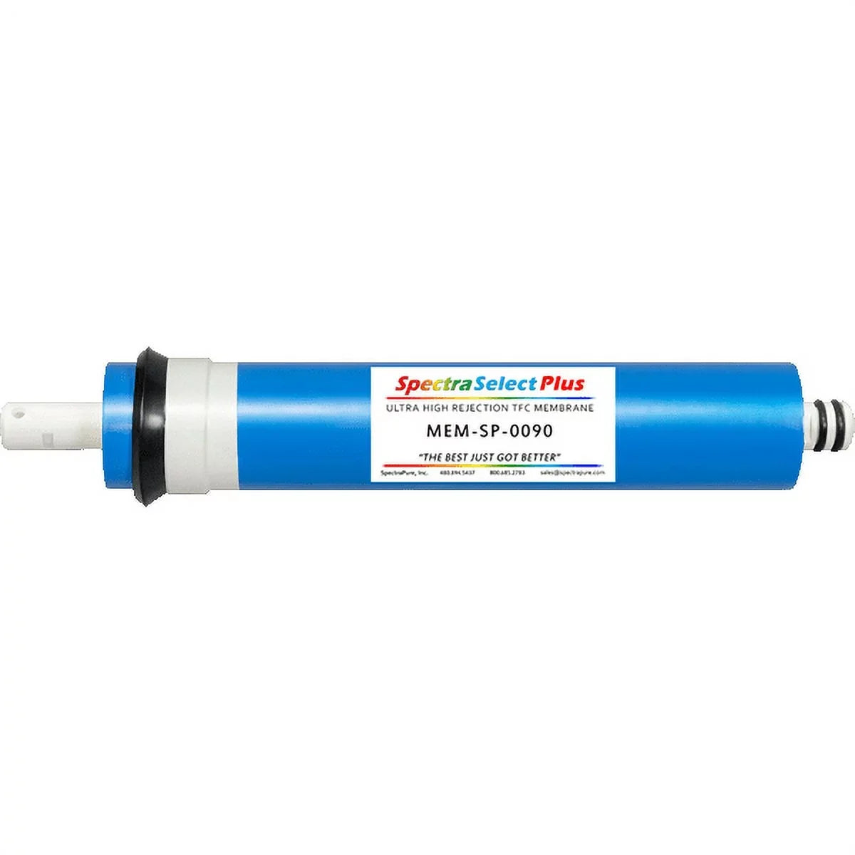 SizepectraPure® SizepectraSizeelect Plus 99% Rejection RO Membrane 90GPD