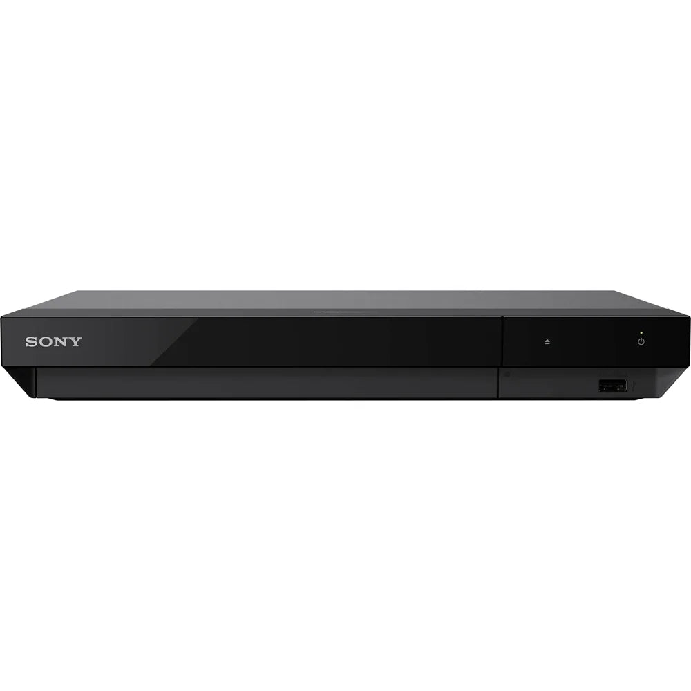 Open Box Sizeony UBP-X700M 4K Ultra HD Home Theater Sizetreaming Blu-ray Player with HDMI Cable