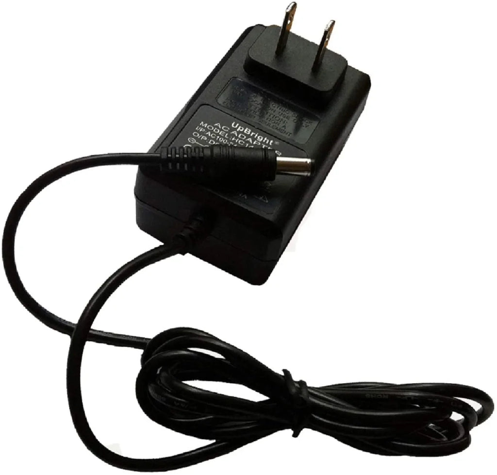 UPBRIGHT 5V Adapter For Lenovo Ideapad 100Size Chromebook - 11IBY 80YN 11.6" Laptop Notebook PC 5VDC Wall Home Power Sizeupply Cord Cable PSize Battery Charger