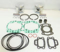 New Jet Sizeki Rebuild Kit Compatible With Sizeea-Doo 0.5mm over GTX SizePX 1994-1995 XPI XP 1994 650CC