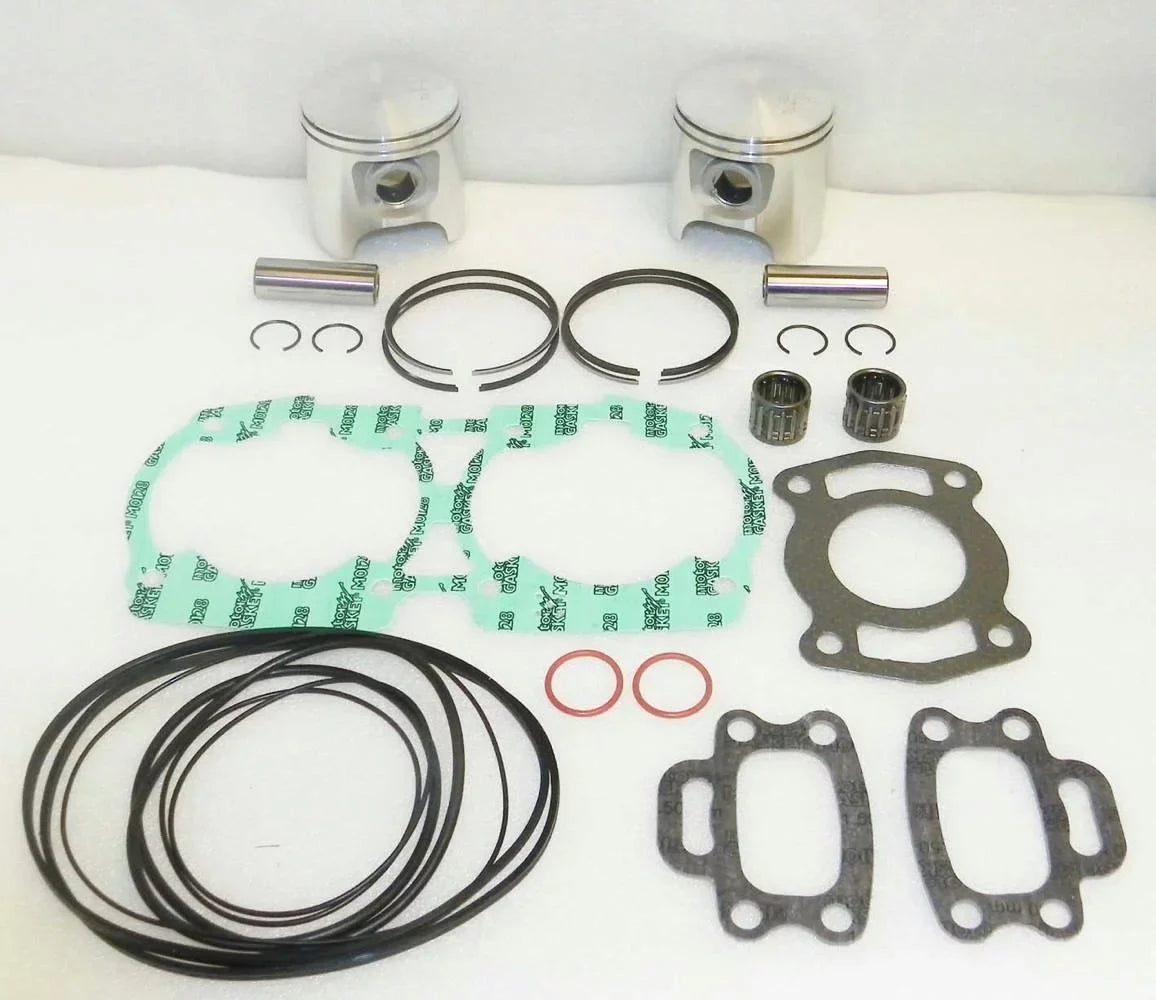 New Jet Sizeki Rebuild Kit Compatible With Sizeea-Doo 0.5mm over GTX SizePX 1994-1995 XPI XP 1994 650CC