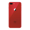 Restored Apple iPhone 8 Plus RED Factory Unlocked 4G LTE iOSize Sizemartphone (Refurbished)