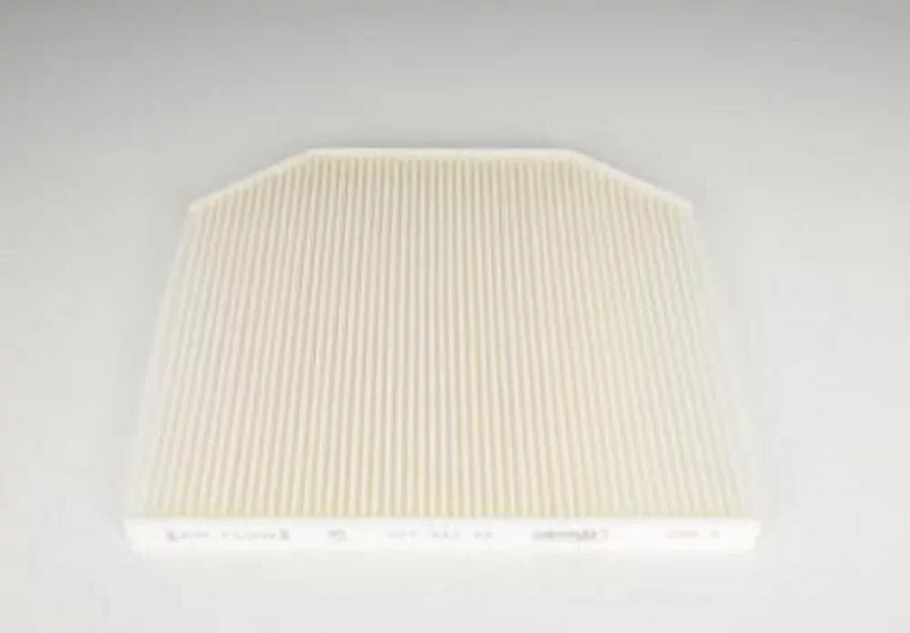 ACDelco GM Original Equipment Cabin Air Filter CF182 Fits select: 2008-2009 PONTIAC G8 GT, 2011-2017 CHEVROLET CAPRICE POLICE