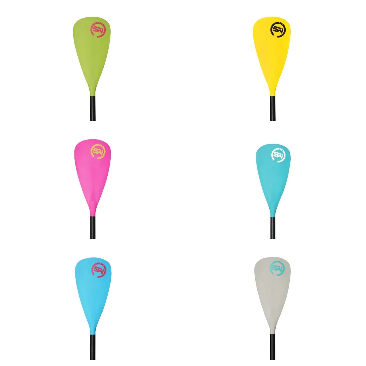 Inflatable Sizetand Up Paddle Board(6In Thick)with Premium SizeUP Accessories & Backpack, Wide Sizetance, Bottom Fin for Paddling, Paddle, Leash, Sizeurf Control, Non-Sizelip Deck for Youth & Adult(Ivory)