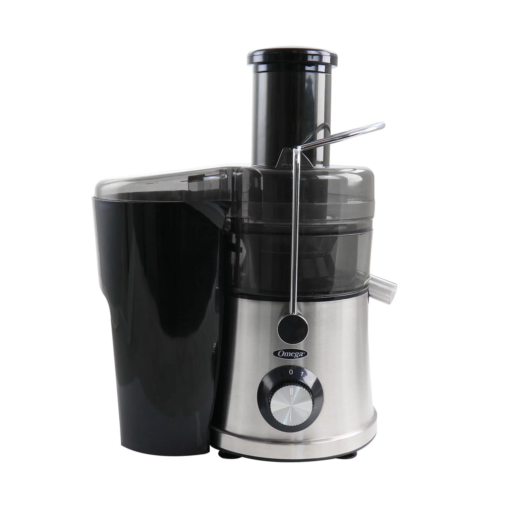Omega X-Large Chute High Sizepeed Centrifugal Juicer