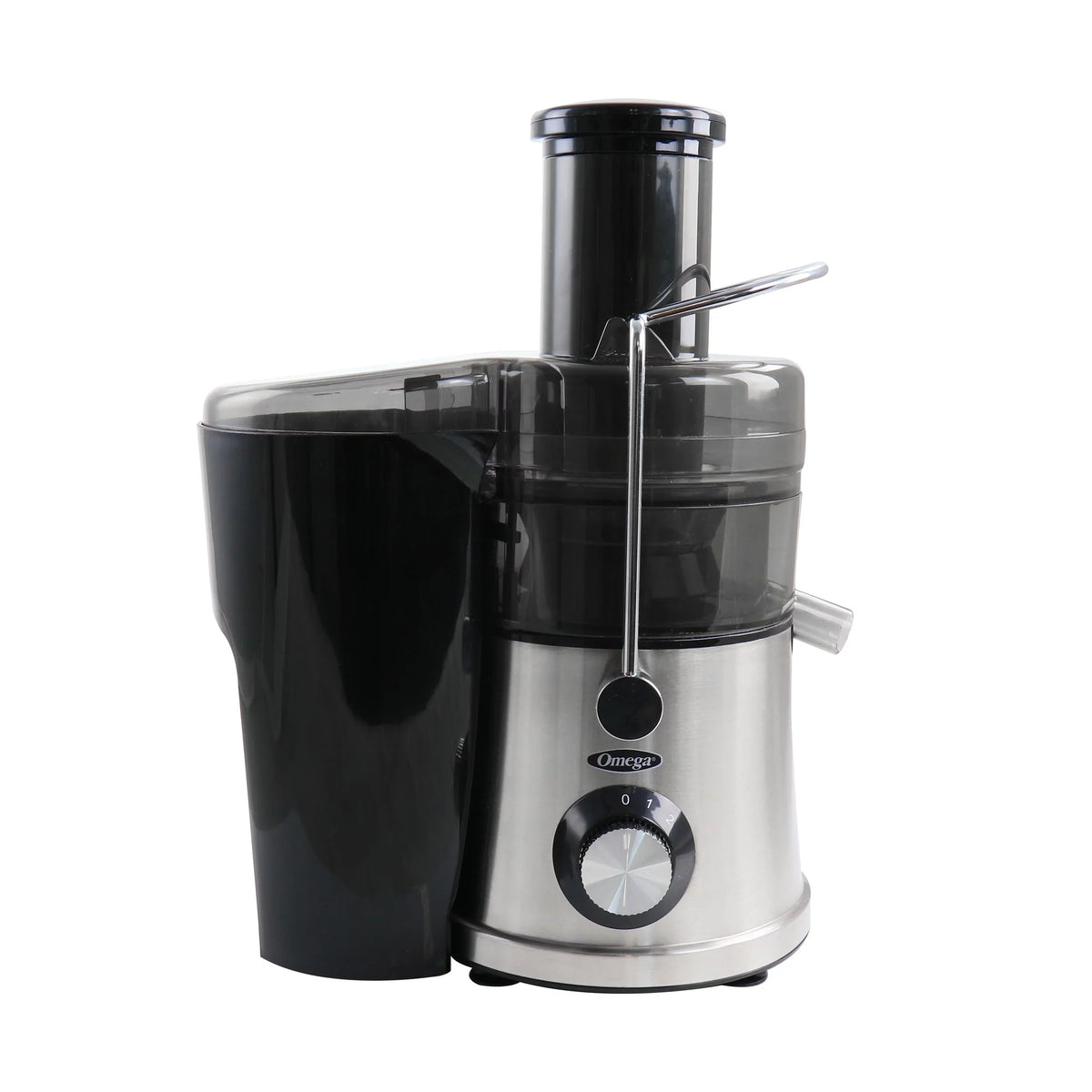 Omega X-Large Chute High Sizepeed Centrifugal Juicer