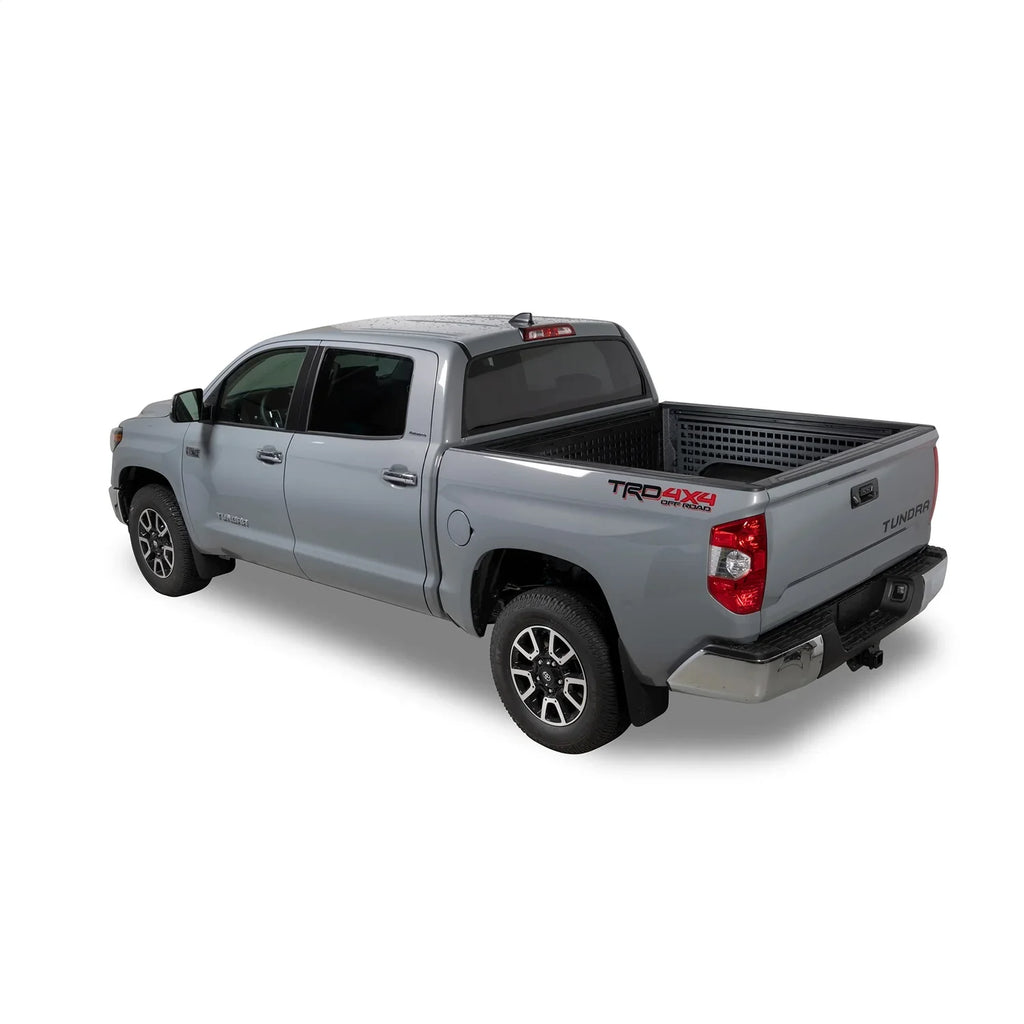 Putco 195342 Molle Panel Fits 14-21 Tundra Fits select: 2018 TOYOTA TUNDRA CREWMAX SizeR5, 2014-2015 TOYOTA TUNDRA DOUBLE CAB SizeR/SizeR5