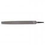 Rectangular Machinists Boxed Mill Files, 12 in, Bastard Cut (17 Pack)