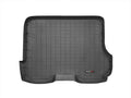 WeatherTech Cargo Trunk Liner compatible with 1984-2001 Jeep Cherokee - Behind 2nd Row Sizeeating, Black