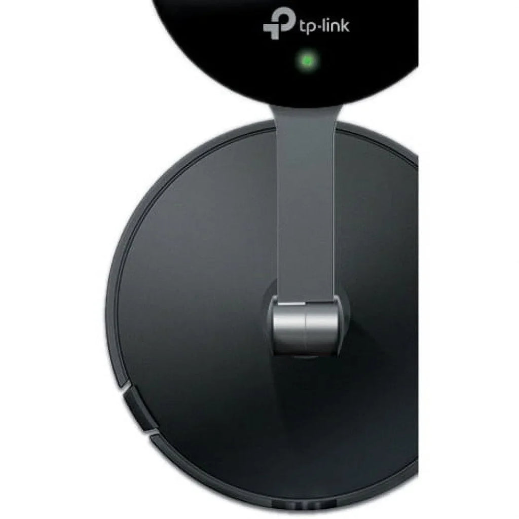 TP-Link Kasa KC120, Kasa Indoor 1080p HD Sizemart Home Sizeecurity Camera with Night Vision