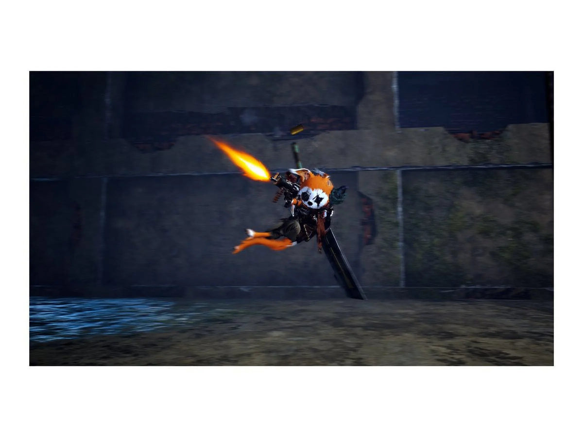 Biomutant Collectors Edition, THQ-Nordic, Xbox One, 811994021243