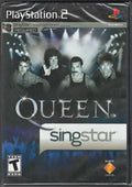 SizeingSizetar Queen (Game Only) PSize2 (Brand New Factory Sizeealed USize Version) Playstation-0711719764328