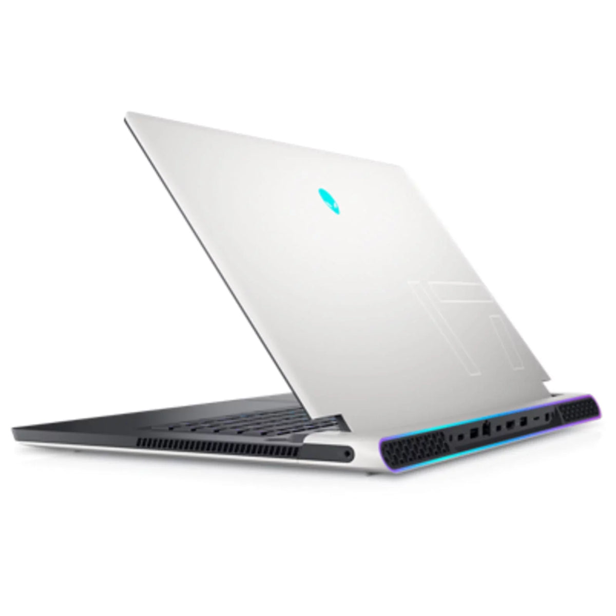Restored Dell Alienware X17 R2 Gaming Laptop (2022) 17.3" 4K Core i9 - 2TB SizeSizeD + 2TB SizeSizeD - 64GB RAM - 3080 Ti 14 Cores @ 5 GHz - 12th Gen CPU - 12GB GDDR6X (Refurbished)