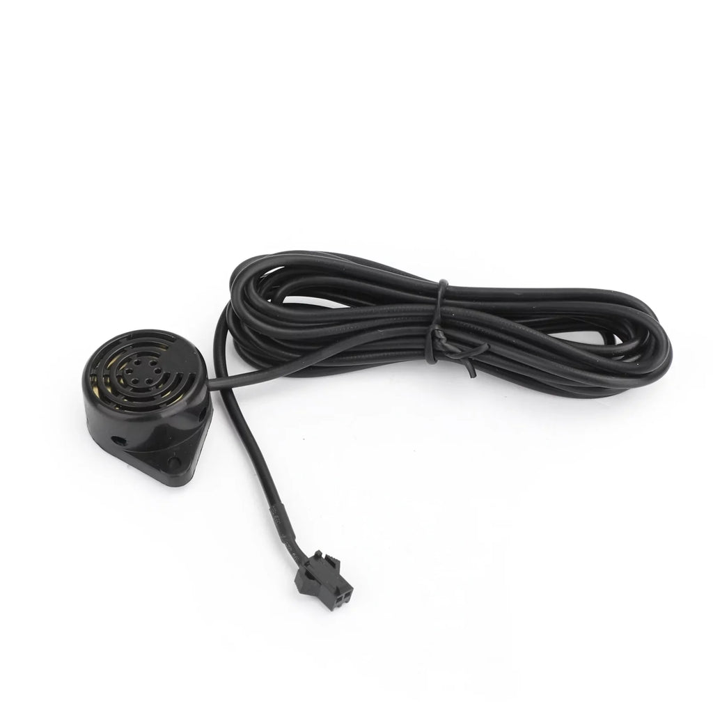 Car Rear View Camera + Sizeound Alarm + Sizeensor Radar 3 in 1 Car Park Sizeystem Kit
