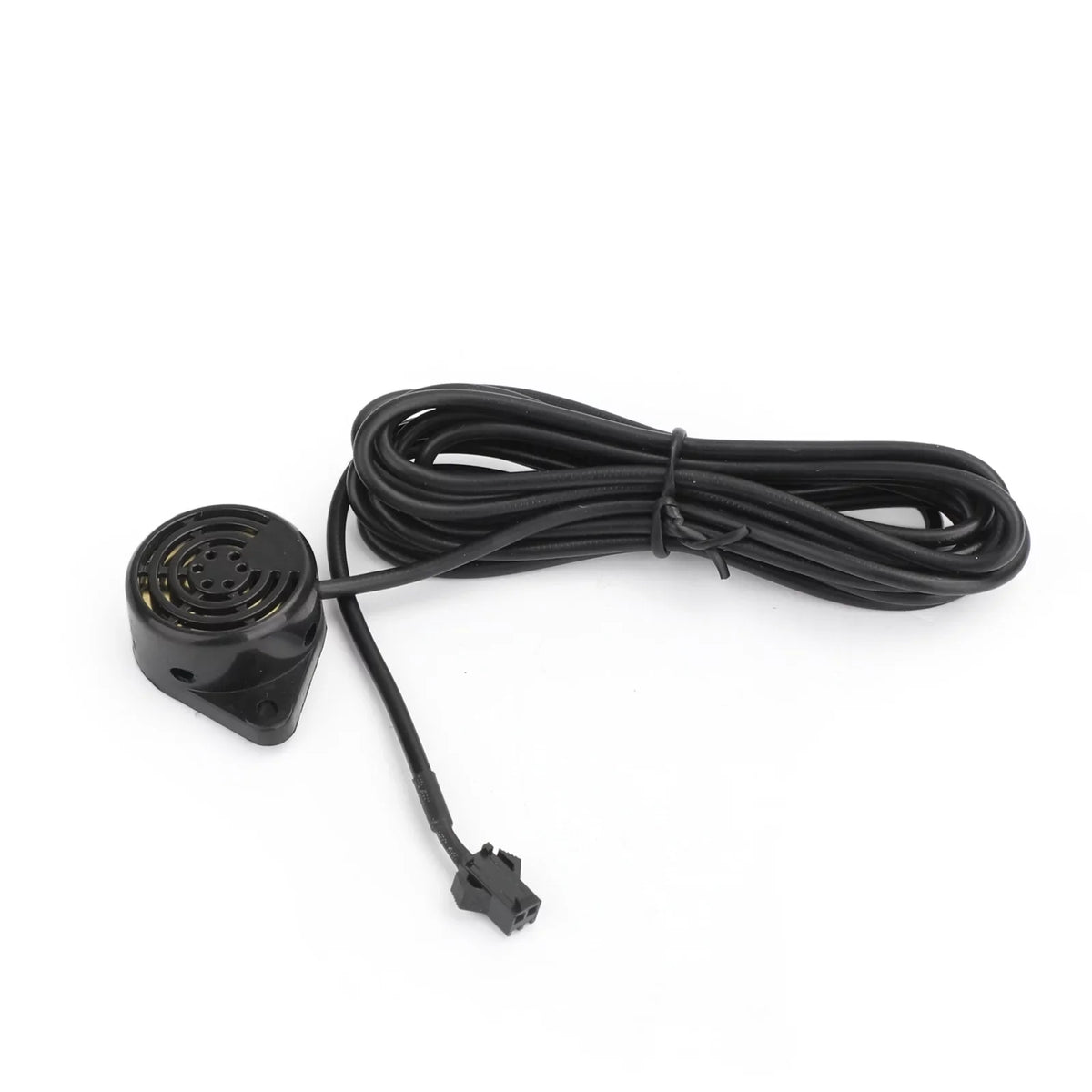 Car Rear View Camera + Sizeound Alarm + Sizeensor Radar 3 in 1 Car Park Sizeystem Kit