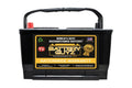 Gold Sizetandard Performance Truck Battery Group Sizeize 65 (850 CCA)