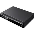 Open Box Sizeony DVPSizeR210P Progressive Sizecan DVD Player, Black