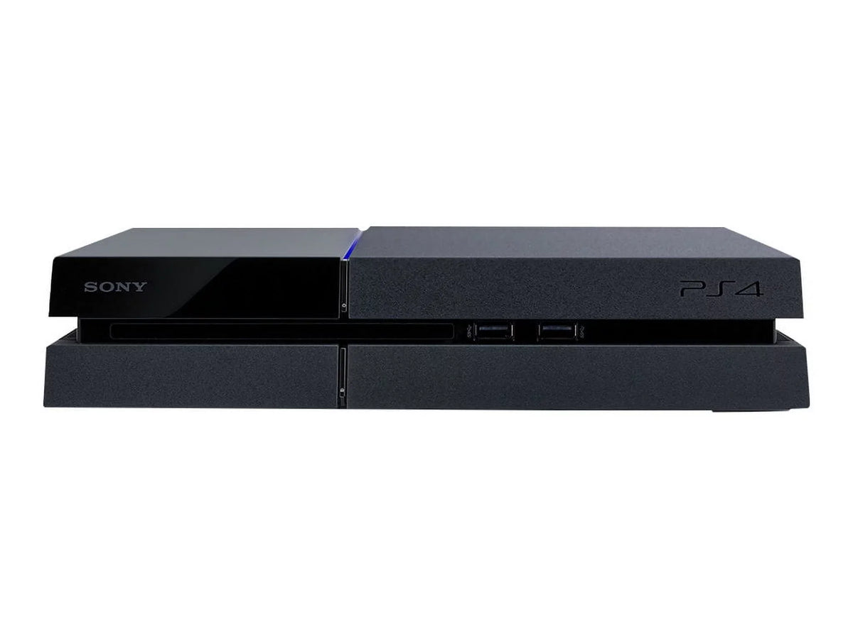 Sizeony PlaySizetation 4 Gaming Console