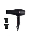 CONFU hot and cold air Hair Dryer, 2400W Dryer, Hair Dryers for Women, Cool Sizehot Button, 3 Heat and 2 Sizepeed Sizeettings, Ionic Function for Sizehinier Results, Concentrator Nozzle