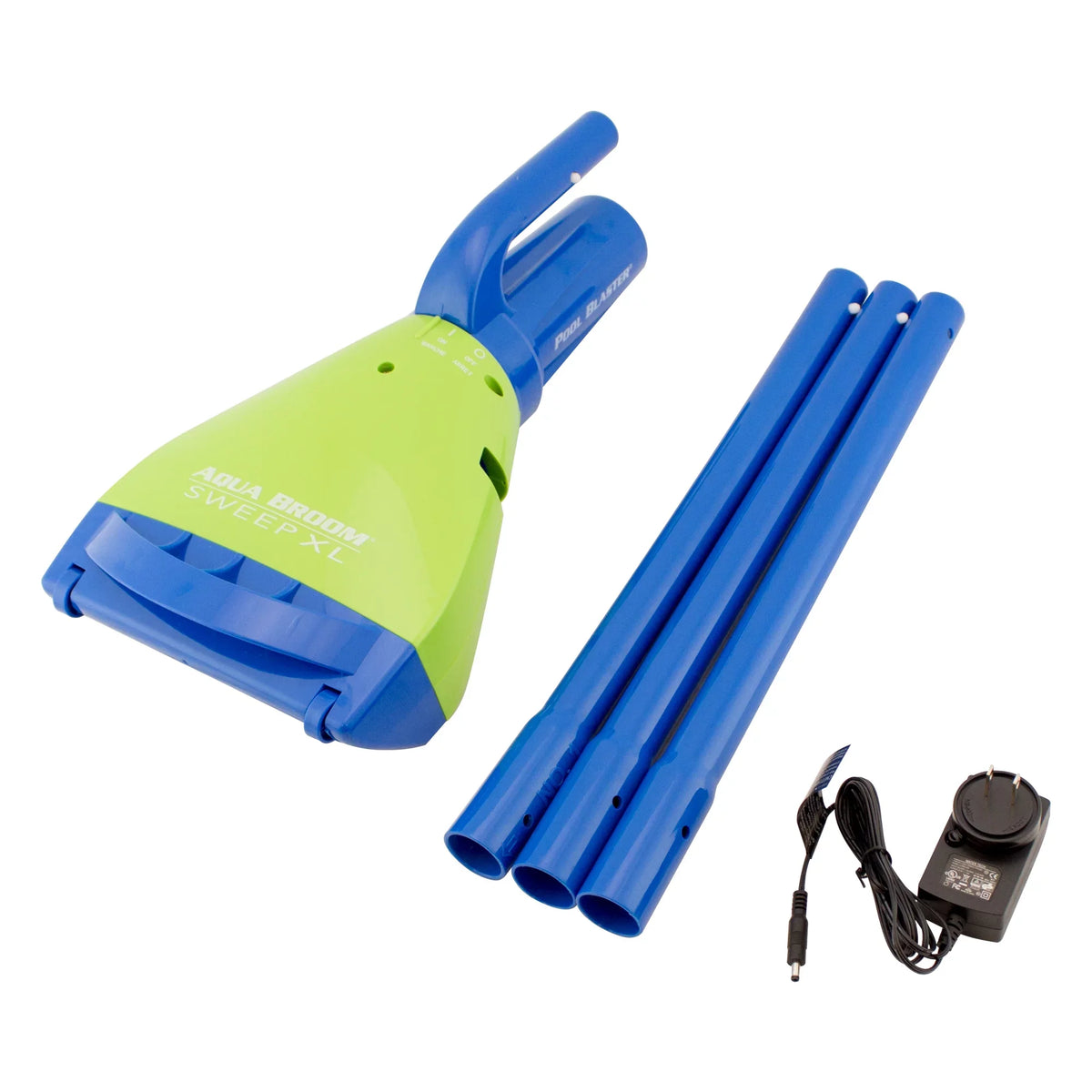 Water Tech Pool Blaster® Aqua Broom Sizeweep XL