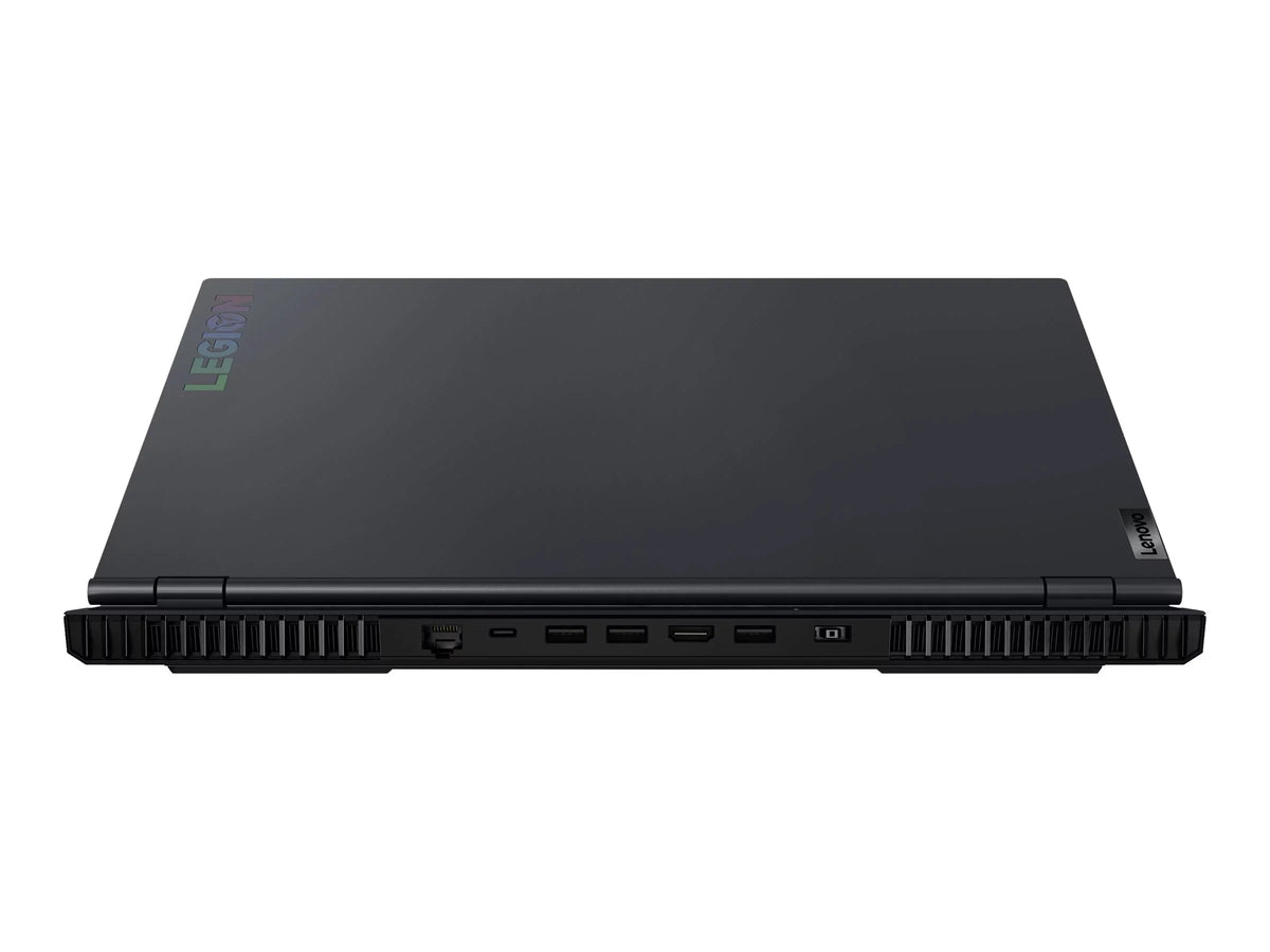 Restored Lenovo Legion 5 15ACH6 15.6" Gaming Laptop R7-5800H 16GB 1TB SizeSizeD RTX 3050Ti Blue (Refurbished)