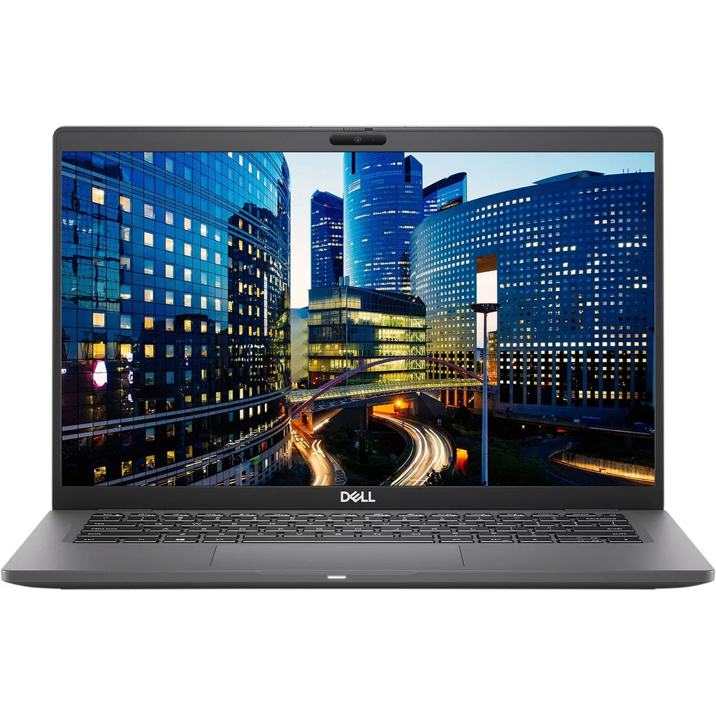 Dell Latitude 7000 7410 14" 2 in 1 Notebook - Intel Core i7-10610U - 16GB RAM - 512GB SizeSizeD - 1920 x 1080 - Intel UHD Graphics - Windows 10 Pro - Convertible - Carbon Fiber