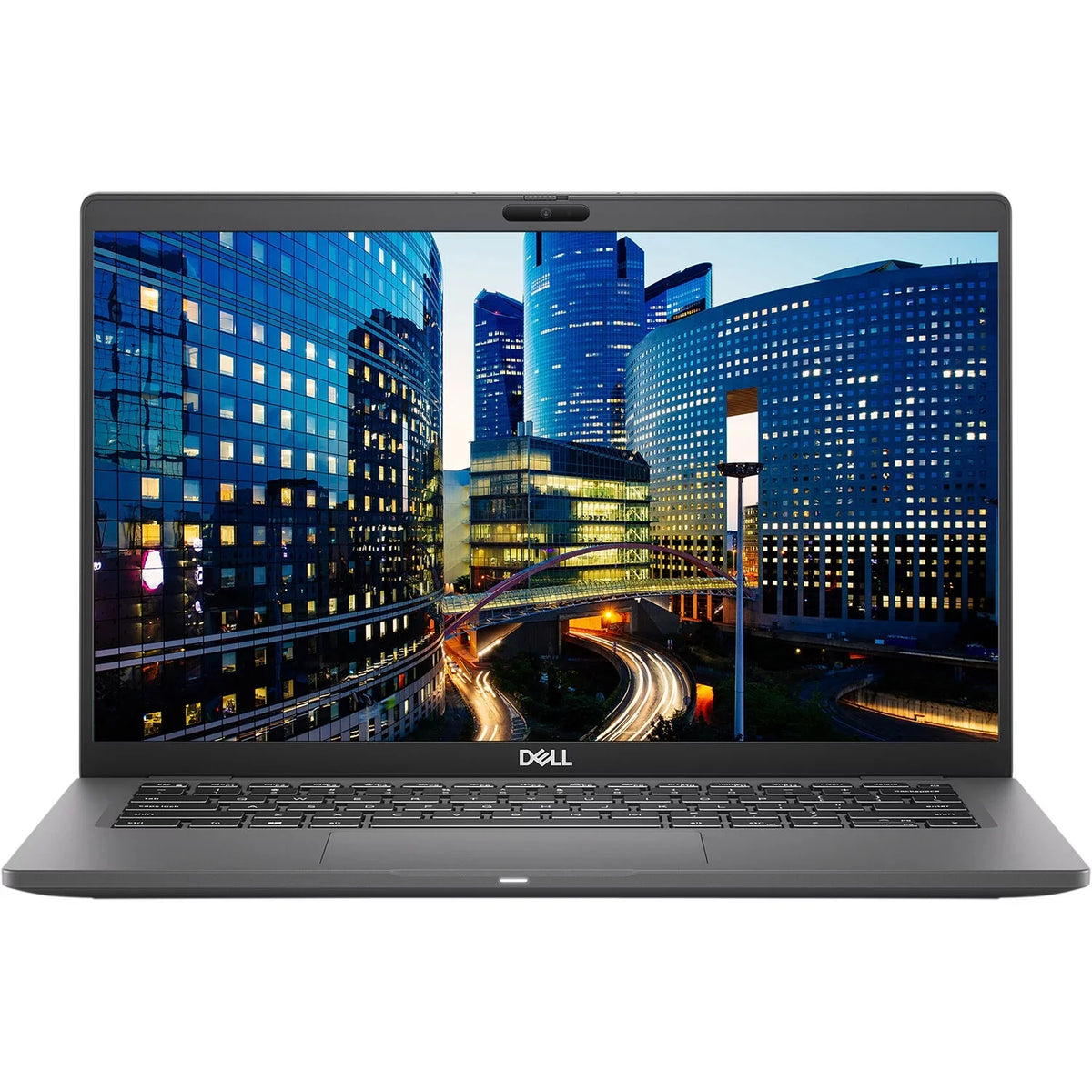 Dell Latitude 7000 7410 14" 2 in 1 Notebook - Intel Core i7-10610U - 16GB RAM - 512GB SizeSizeD - 1920 x 1080 - Intel UHD Graphics - Windows 10 Pro - Convertible - Carbon Fiber