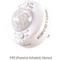 Keystone Technologies Occupancy Sizeensor KTSize-PIR1-12V-AUX