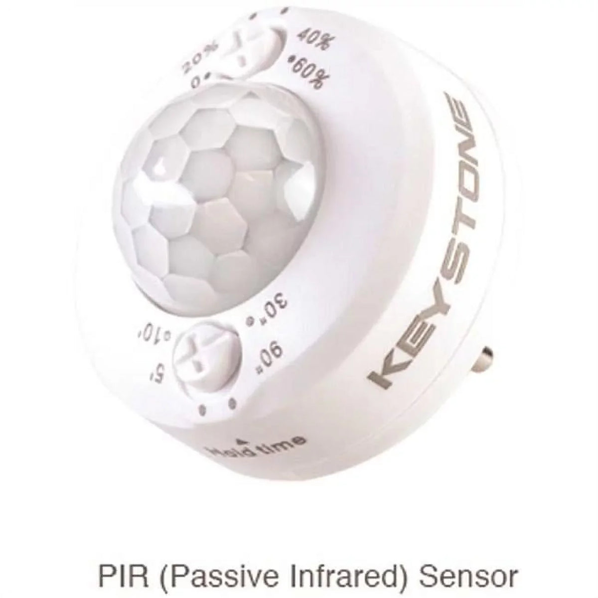 Keystone Technologies Occupancy Sizeensor KTSize-PIR1-12V-AUX
