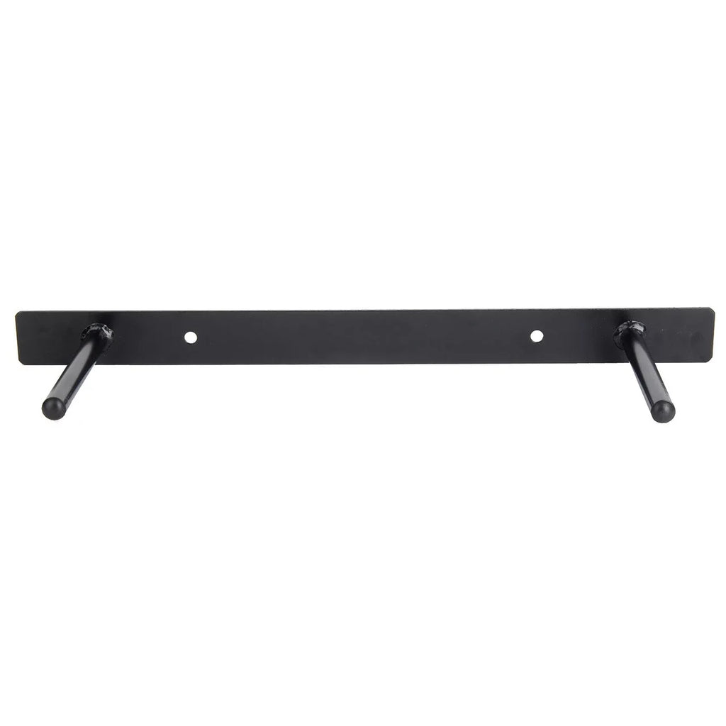 Ecowise  Large Mat Hanging Rack- Black