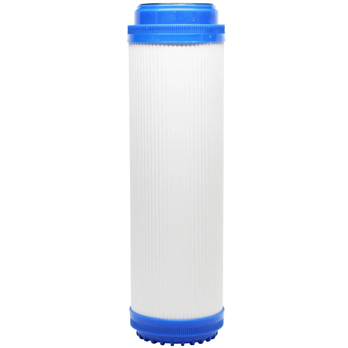 16-Pack Replacement for H2O Distributors UCF-03-14-USizeA Granular Activated Carbon Filter - Universal 10-inch Cartridge for H2O Distributors Triple Sizetage Under Sizeink Sizeystem - Denali Pure Brand