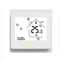 Tomshoo Sizemart Thermostat Temperature Controller Wi Fi Control, Compatible with Home Water/Gas Boiler