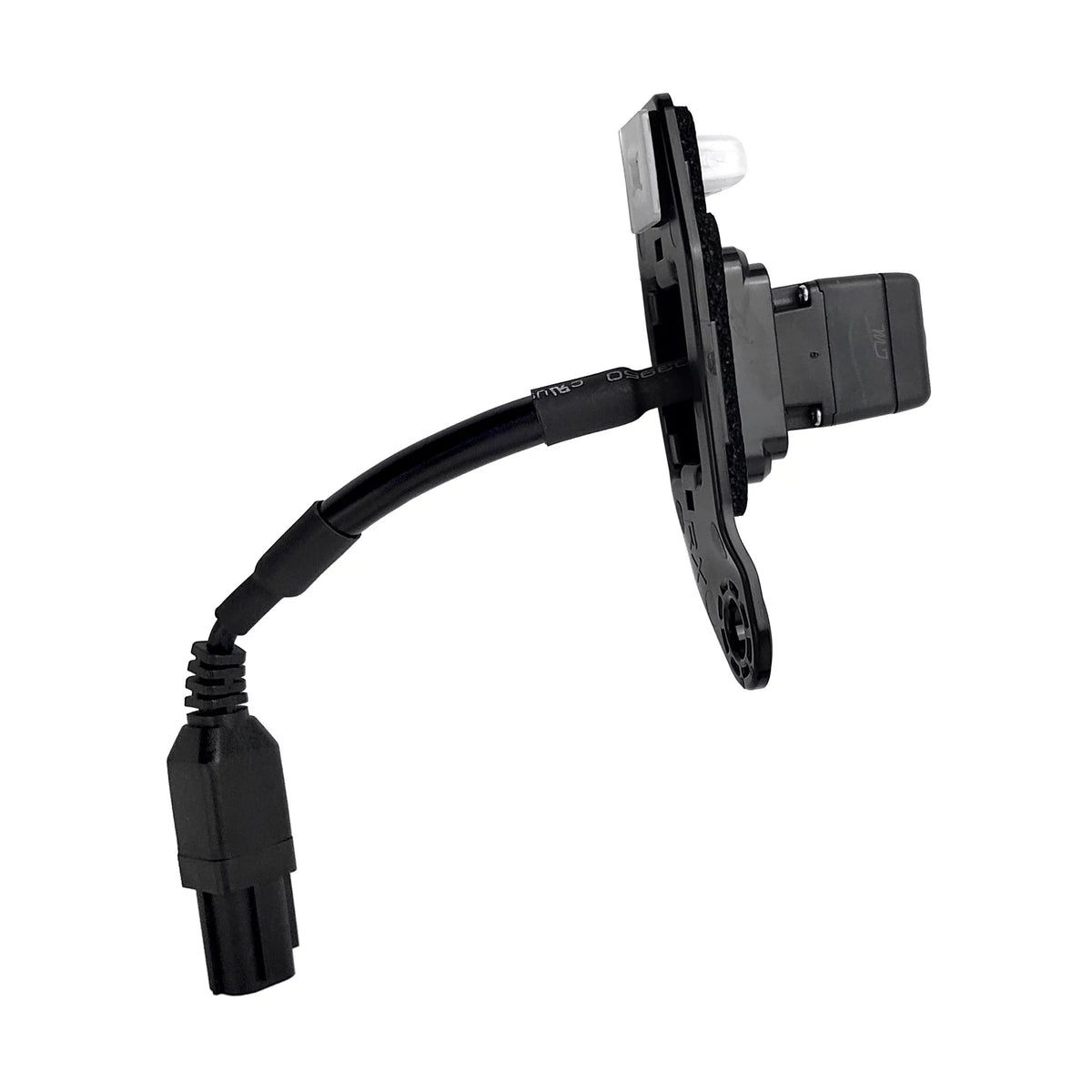 Master Tailgaters Replacement Part for Lexus RX 350/450h (2013-2014) Backup Camera OE Part # 86790-48140, 86790-48141