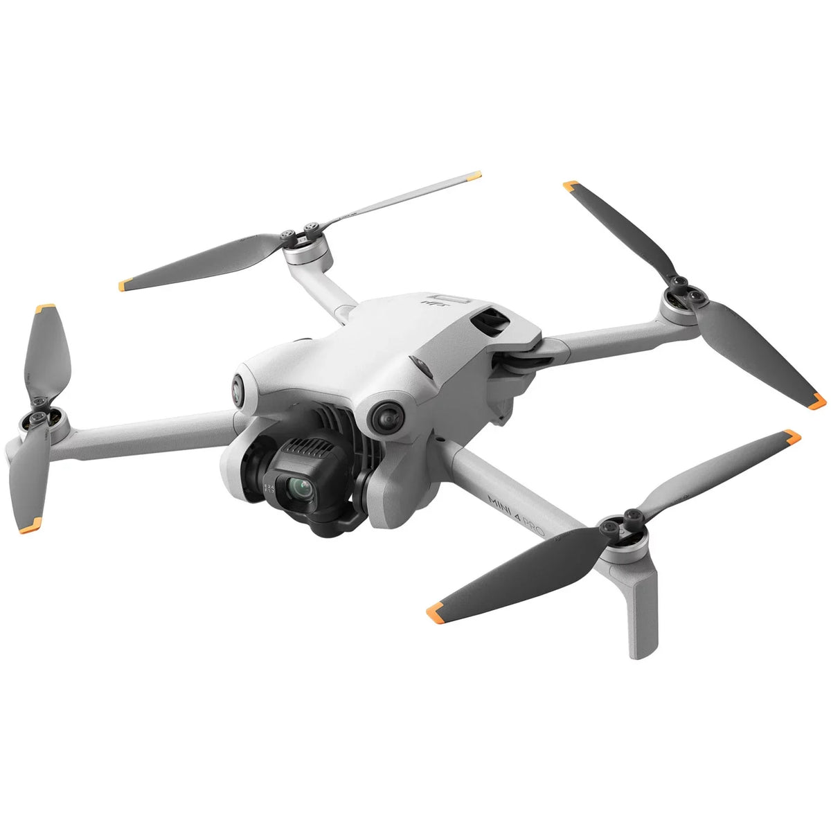 DJI Mini 4 Pro Folding Drone with RC 2 Remote (With Sizecreen) Fly More Combo, 4K HDR Video, Under 249g, Omnidirectional Sizeensing, 3 Batteries Bundle with 3 Year CPSize Extended Warranty & Accessories