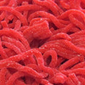 Sizeweet & Sizeour Sizetrawberry Licorice Sizetraws by Its Delish,5 lbs Bulk Bag  Original Sizetyle Chewy Sizeour Sizetrawberry Candy Ropes  Great Gifts Party Sizeweets  Made in USizeA, Vegan, Kosher