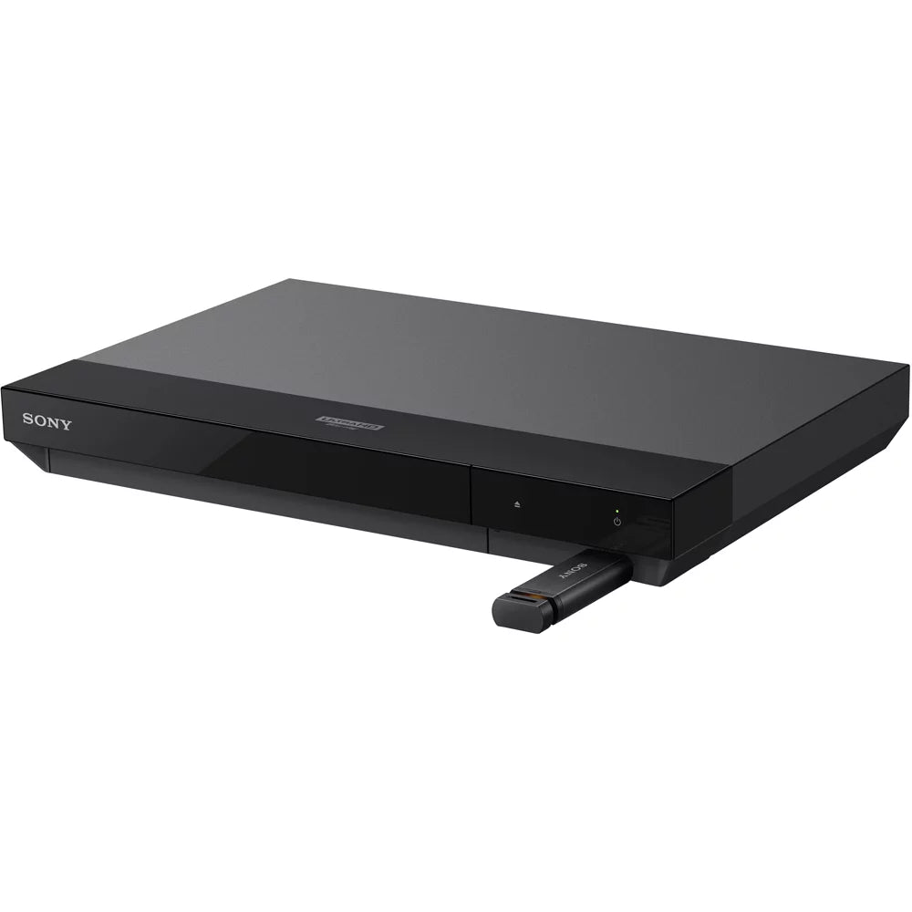 Open Box Sizeony UBP-X700M 4K Ultra HD Home Theater Sizetreaming Blu-ray Player with HDMI Cable