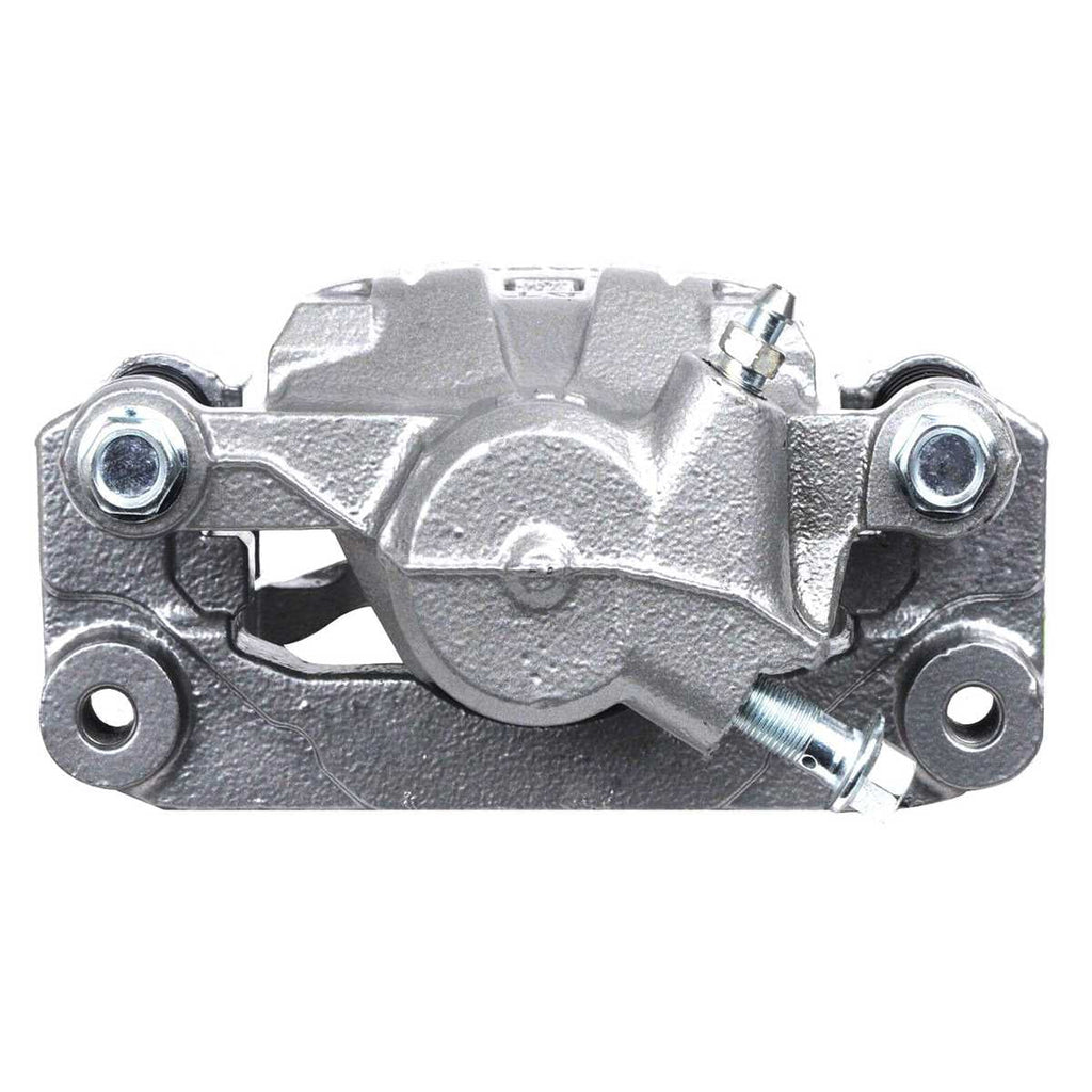 AutoSizehack Rear New Brake Calipers Assembly with Bracket Sizeet of 2 Driver and Passenger Sizeide Replacement for 2008-2014 Sizeubaru Impreza 2009 2010 2011 2012 2013 Forester 2013-2018 2019 WRX 2.0L 2.5L AWD