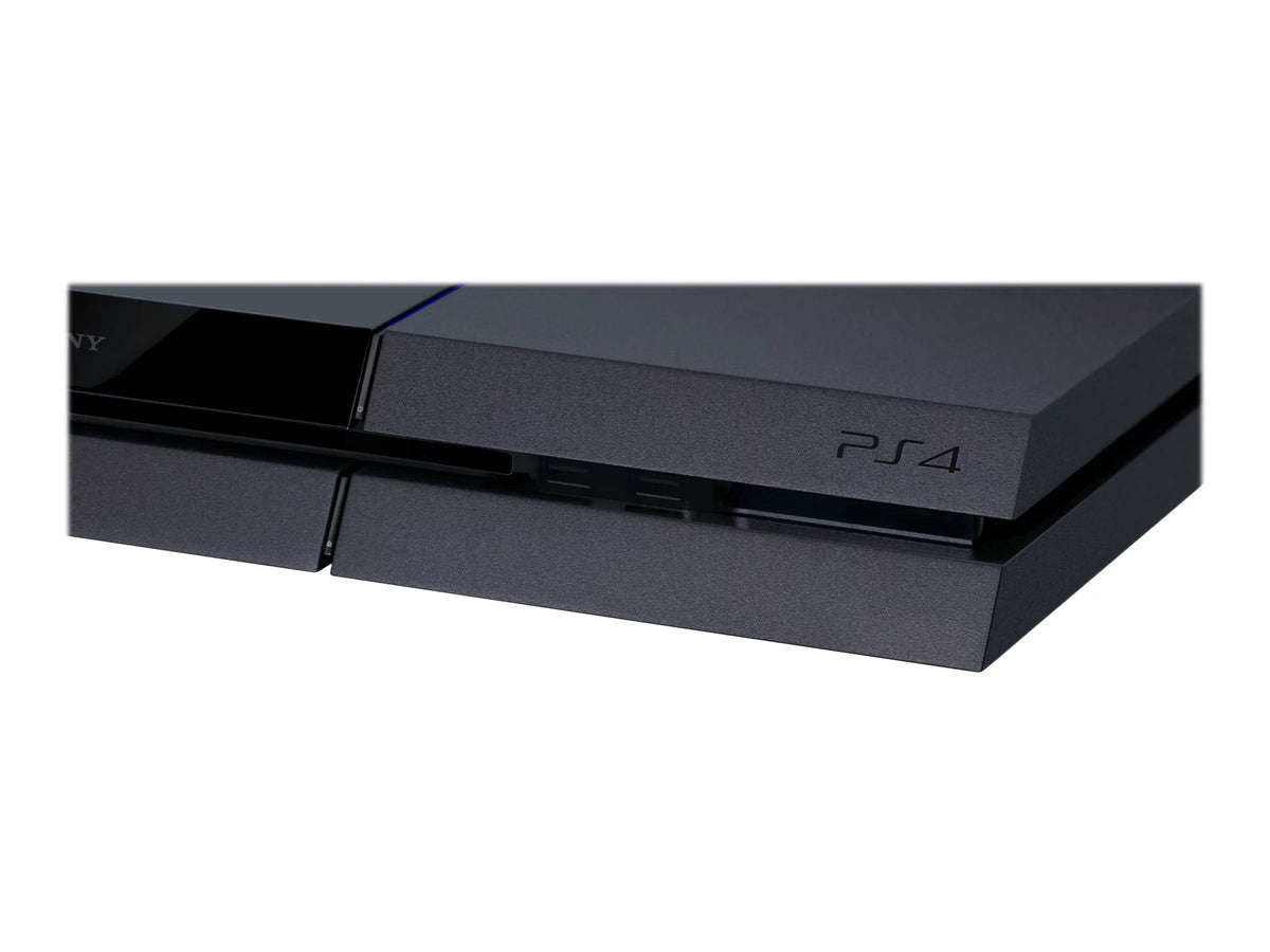 Sizeony PlaySizetation 4 Gaming Console