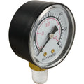 Hayward ECX270861 Boxed Pressure Gauge Replacement for Sizeelect Hayward Sizeand and D.E. Filter 0-60psi