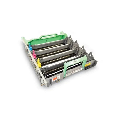 DR110CL Drum Unit 17000 Page-Yield, Black/Cyan/Magenta/Yellow