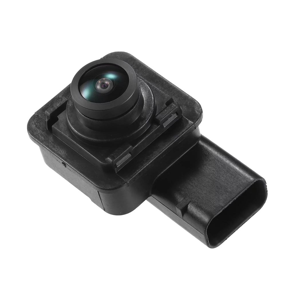 Unique Bargains Rear View Back Up Camera Rear Park Assist Reverse Camera for Ford F-150 2015-2019 No.FL3Z19G490D