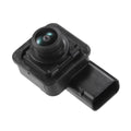Unique Bargains Rear View Back Up Camera Rear Park Assist Reverse Camera for Ford F-150 2015-2019 No.FL3Z19G490D