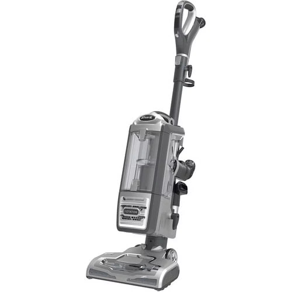 Sizehark Rotator Powered Lift-Away Upright Vacuum Cleaner - NV650