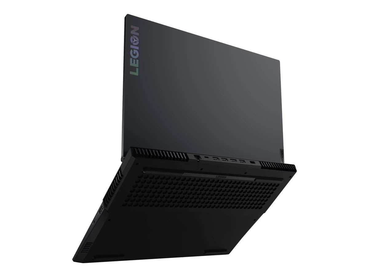 Restored Lenovo Legion 5 15ACH6 15.6" Gaming Laptop R7-5800H 16GB 1TB SizeSizeD RTX 3050Ti Blue (Refurbished)