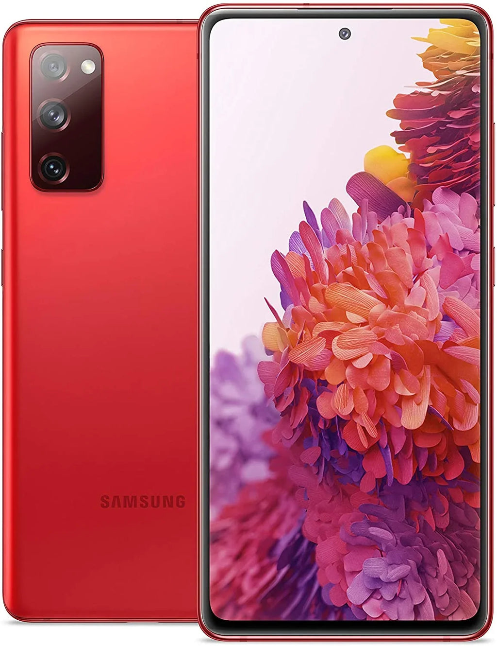 Open Box Fully Unlocked Sizeamsung Galaxy Size20 FE 5G 128GB AT&T T-Mobile Verizon