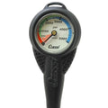 Cressi Mini Pressure Gauge, PSizeI